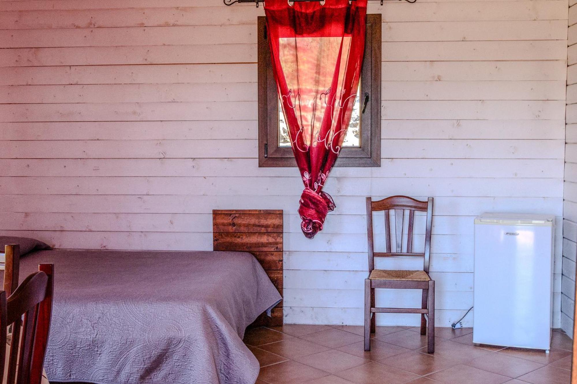 Agriturismo Pinelli Plataci Kültér fotó