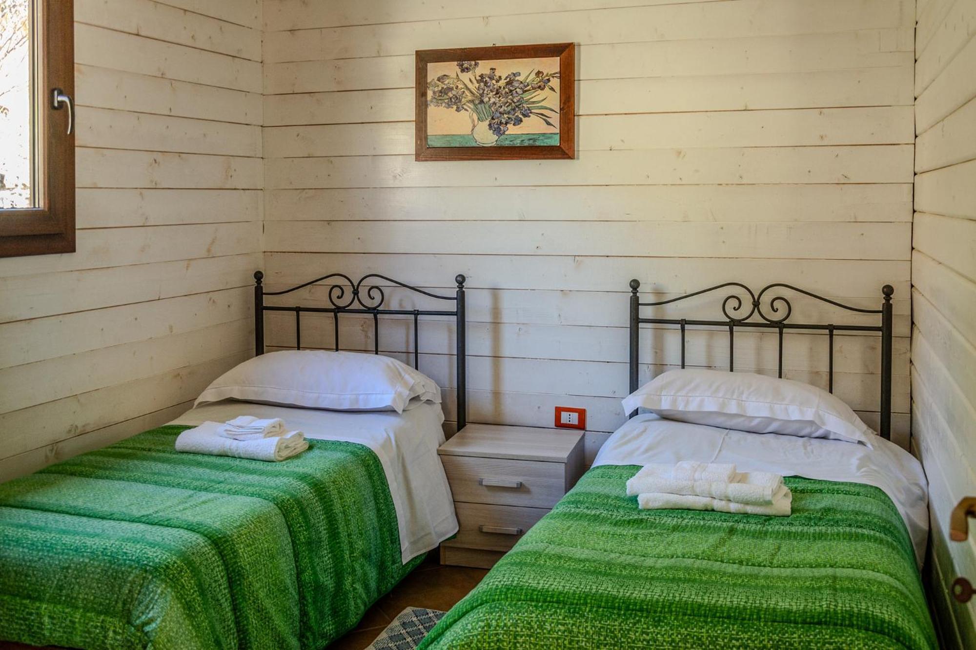Agriturismo Pinelli Plataci Kültér fotó