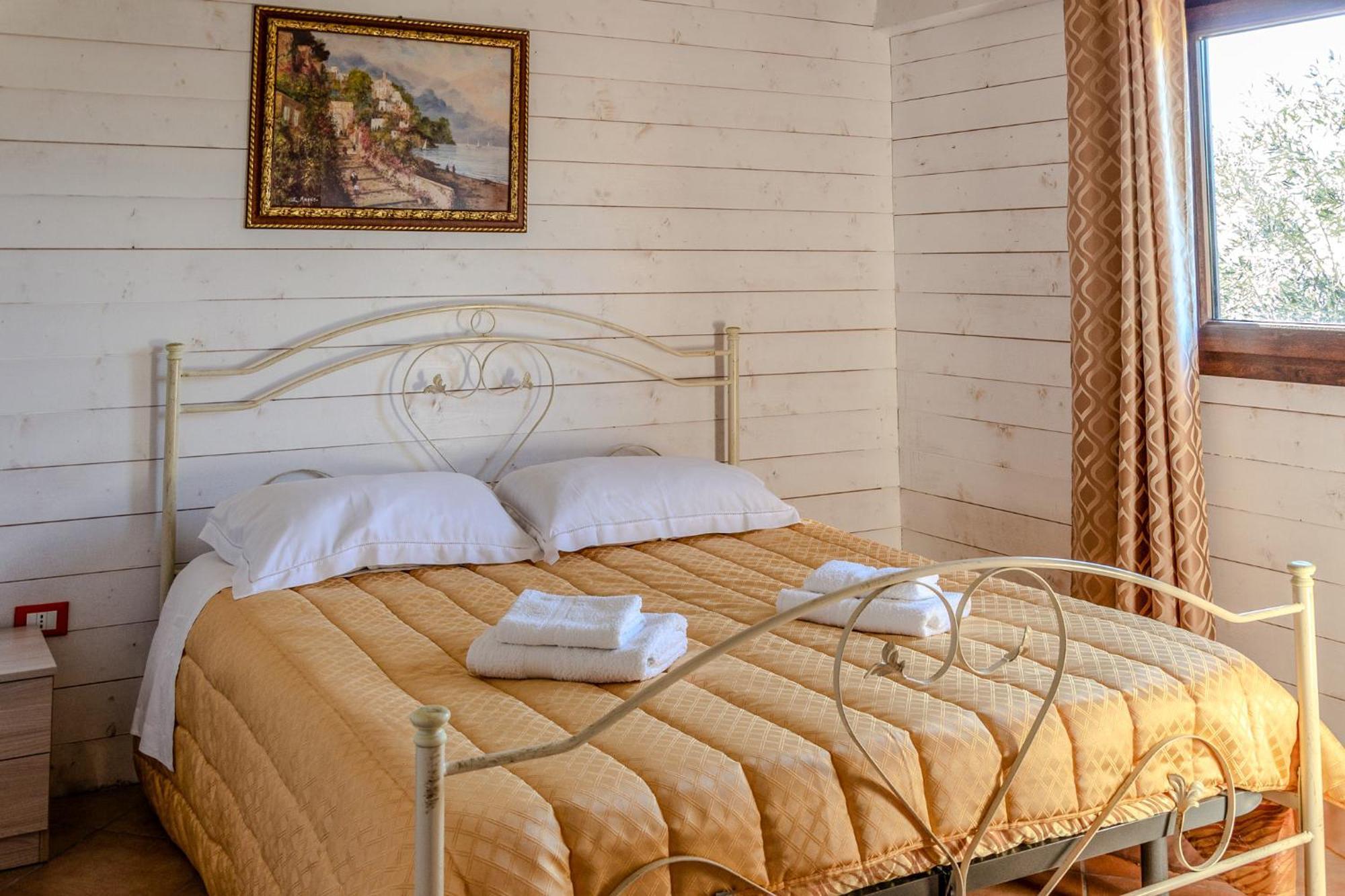 Agriturismo Pinelli Plataci Kültér fotó