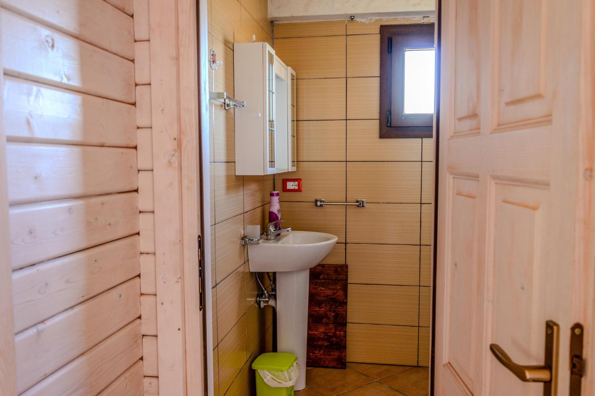 Agriturismo Pinelli Plataci Kültér fotó